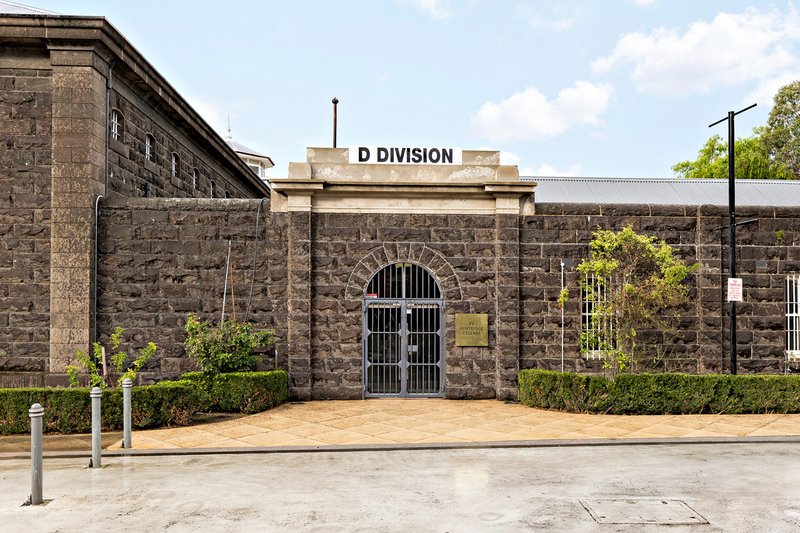 Photo - 4120/4 Wardens Walk, Coburg VIC 3058 - Image 2