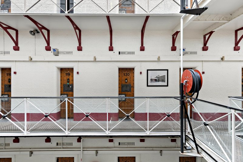 Photo - 4120/4 Wardens Walk, Coburg VIC 3058 - Image 7