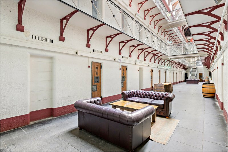 Photo - 4120/4 Wardens Walk, Coburg VIC 3058 - Image 11