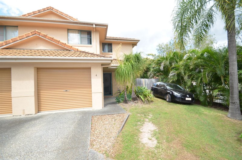 Photo - 4/121-125 Greenacre Drive, Parkwood QLD 4214 - Image