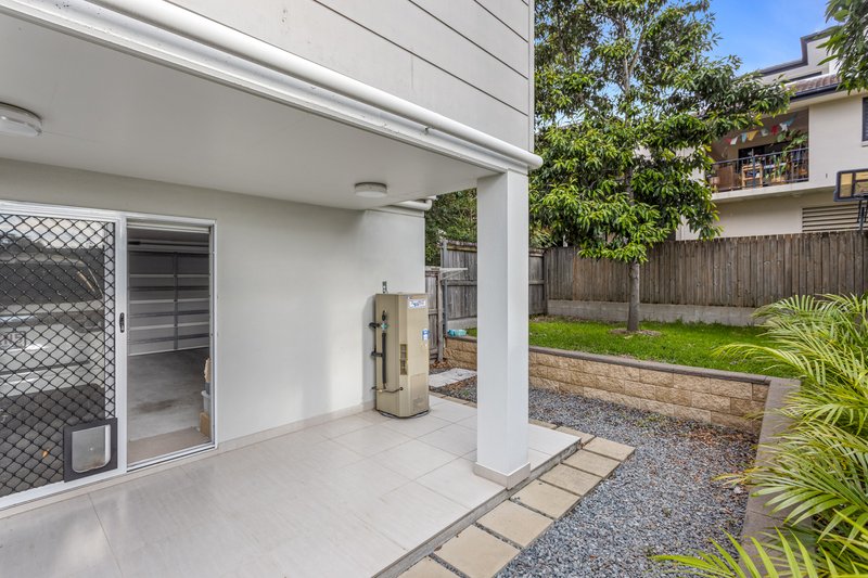 Photo - 4/121 Belgrave Street, Morningside QLD 4170 - Image 5