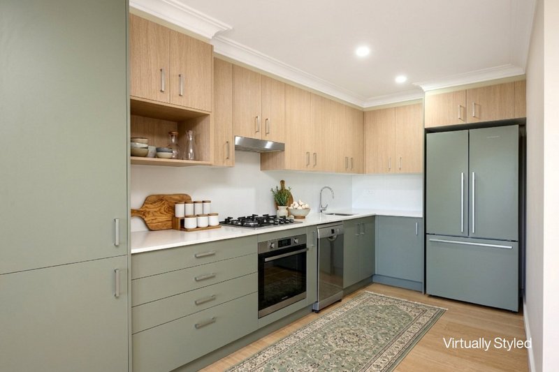 Photo - 412/1 Georgina Street, Newtown NSW 2042 - Image 3