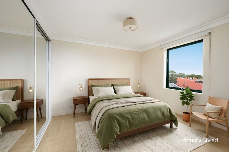 Photo - 412/1 Georgina Street, Newtown NSW 2042 - Image 4
