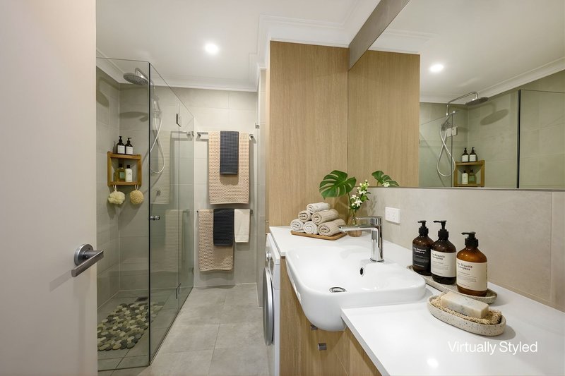 Photo - 412/1 Georgina Street, Newtown NSW 2042 - Image 5
