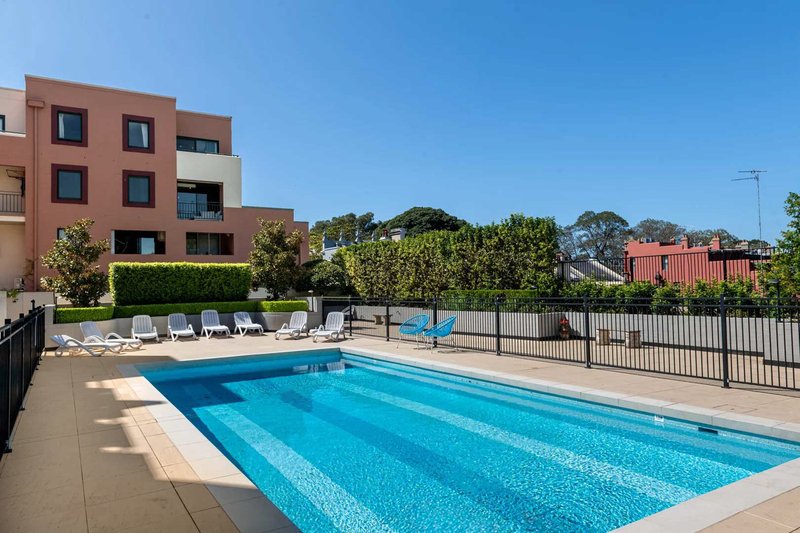 Photo - 412/1 Georgina Street, Newtown NSW 2042 - Image 8