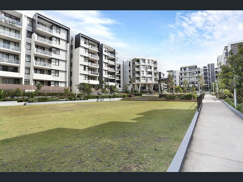 Photo - 412/1 Victa Street, Clemton Park NSW 2206 - Image 2
