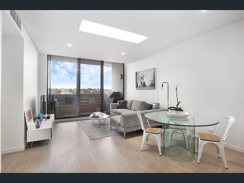 Photo - 412/1 Victa Street, Clemton Park NSW 2206 - Image 3