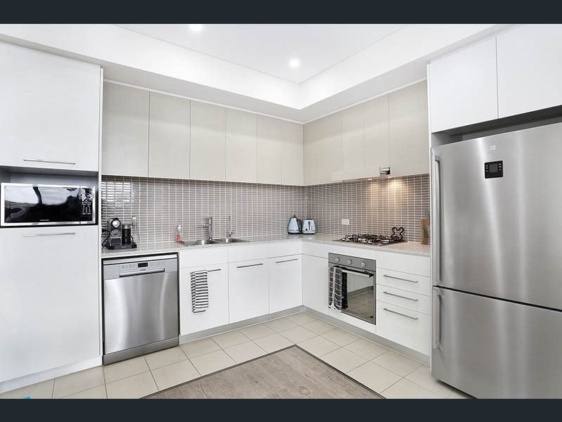 Photo - 412/1 Victa Street, Clemton Park NSW 2206 - Image 4
