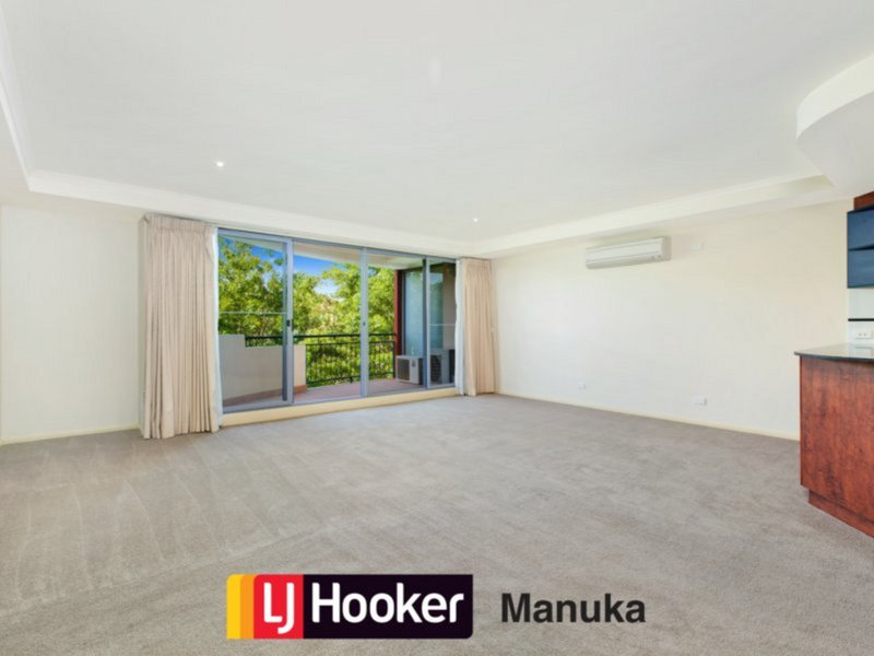 412/107 Canberra Avenue, Griffith ACT 2603