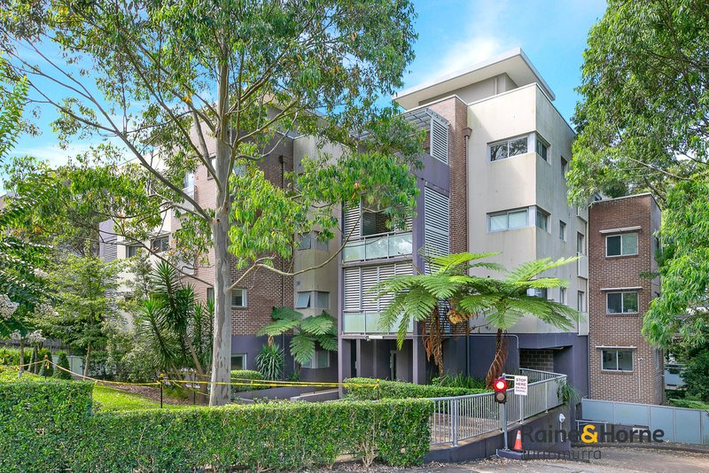 4/1215-1217 Pacific Highway, Turramurra NSW 2074