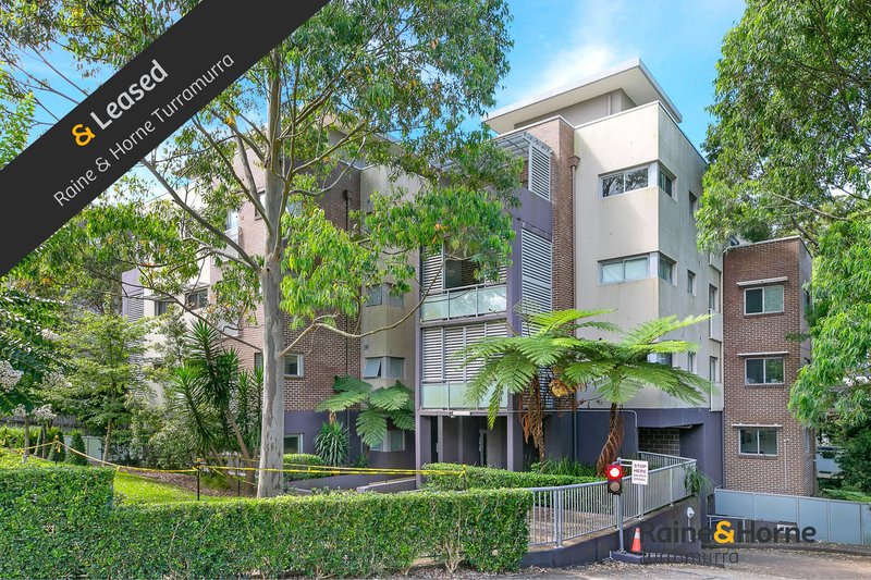 Photo - 4/1215-1217 Pacific Highway, Turramurra NSW 2074 - Image 1