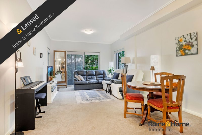 Photo - 4/1215-1217 Pacific Highway, Turramurra NSW 2074 - Image 3