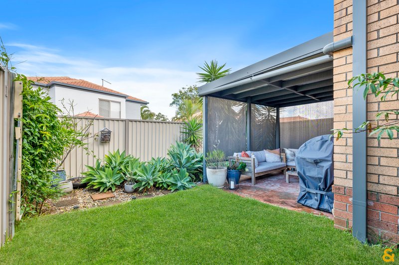 Photo - 41/22-37 Dasyure Place, Wynnum West QLD 4178 - Image 6