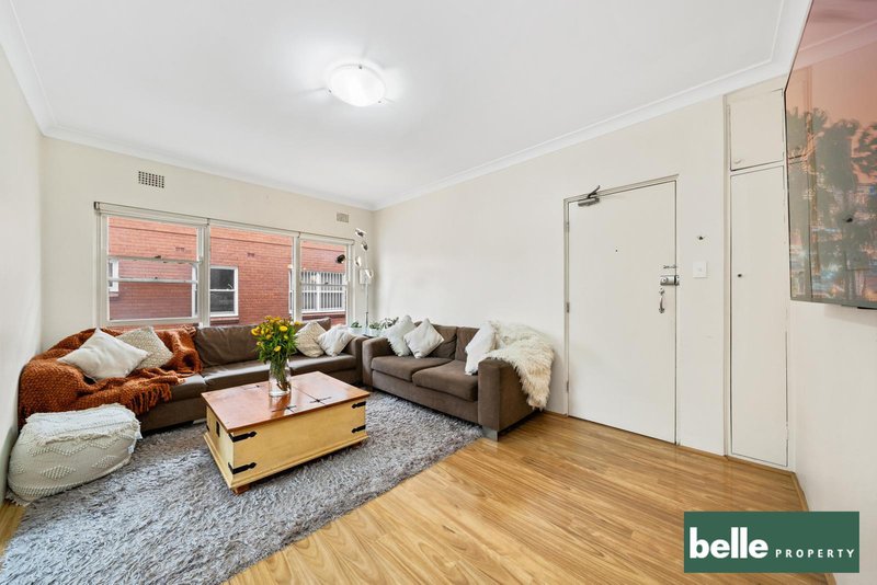 4/122 Frederick Street, Ashfield NSW 2131