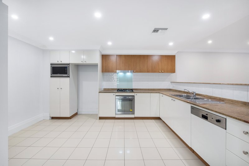 4/122 Sailors Bay Road, Northbridge NSW 2063