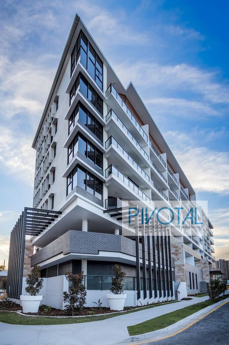 Photo - 4122/8 Holden Street, Woolloongabba QLD 4102 - Image 17