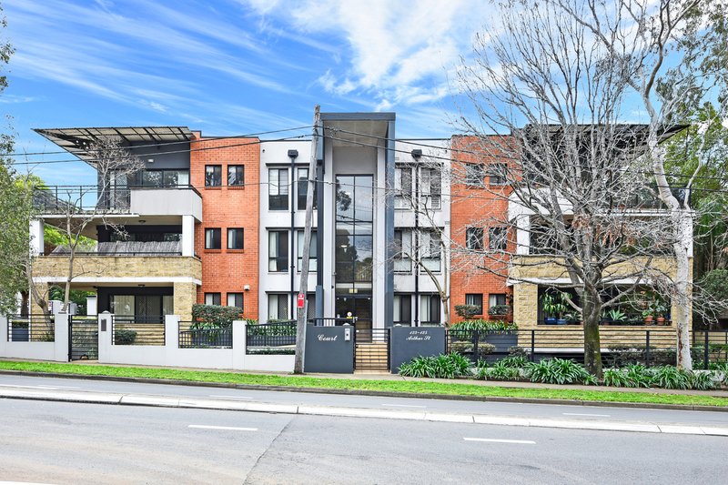 4/123-125 Arthur Street, Strathfield NSW 2135