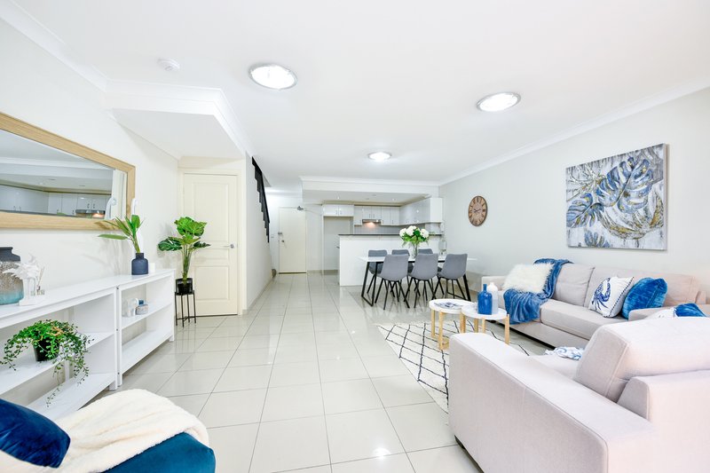 Photo - 4/123-125 Arthur Street, Strathfield NSW 2135 - Image 5