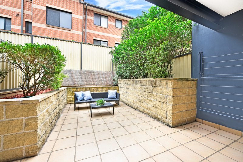 Photo - 4/123-125 Arthur Street, Strathfield NSW 2135 - Image 10