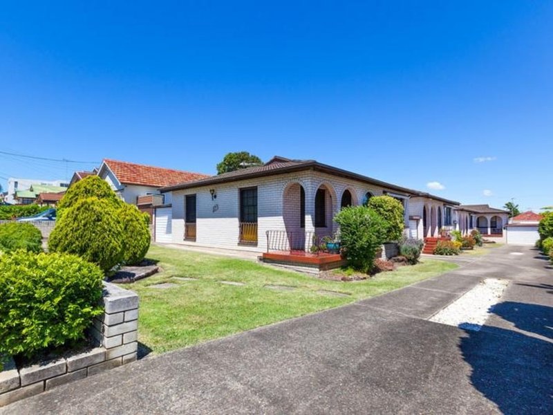 4/123 St Georges Road, Bexley NSW 2207