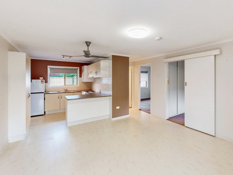 Photo - 4/123 Taylor Street, Newtown QLD 4350 - Image 7