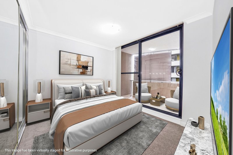 Photo - 412/31 Hassall Street, Parramatta NSW 2150 - Image 3