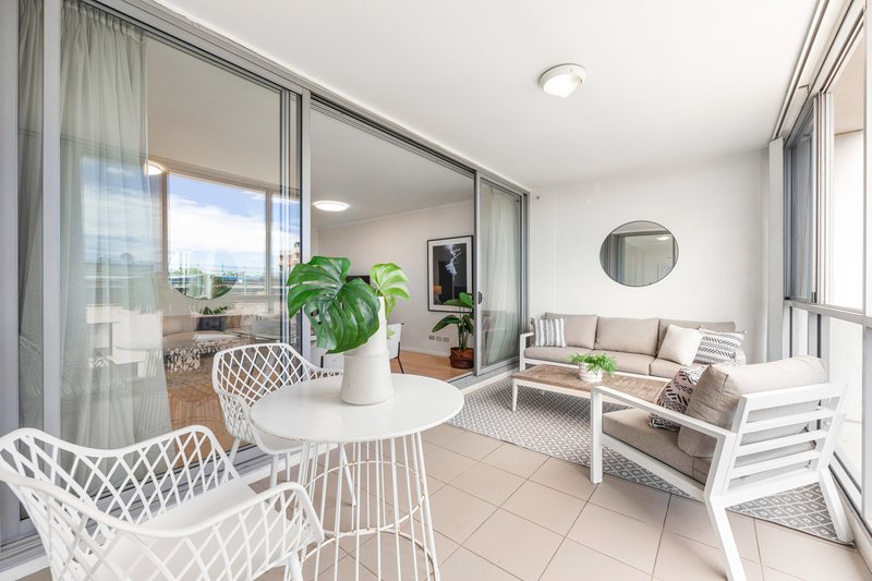 412/33 Bronte Road, Bondi Junction NSW 2022