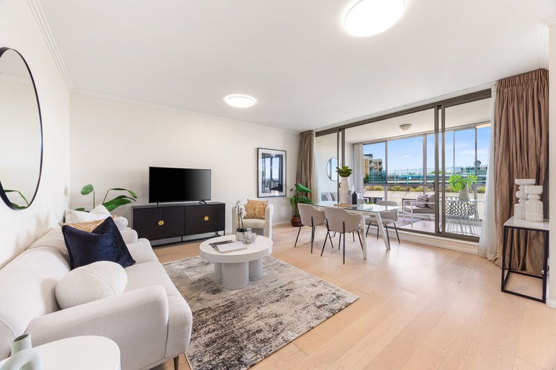 Photo - 412/33 Bronte Road, Bondi Junction NSW 2022 - Image 2