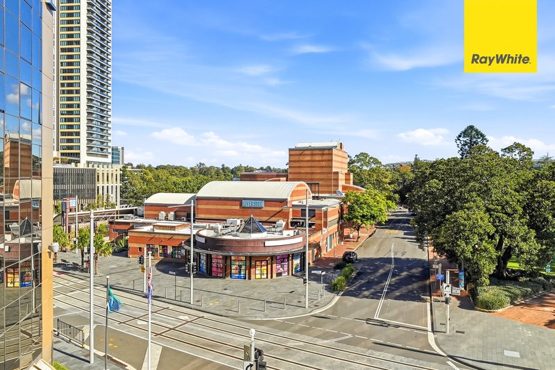 Photo - 412/354-366 Church Street, Parramatta NSW 2150 - Image 6