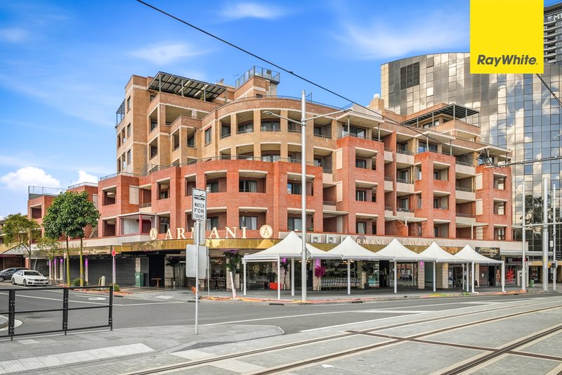 Photo - 412/354-366 Church Street, Parramatta NSW 2150 - Image 10