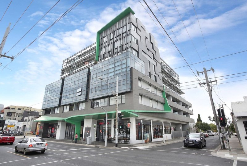Photo - 412/360 Lygon Street, Brunswick East VIC 3057 - Image 9