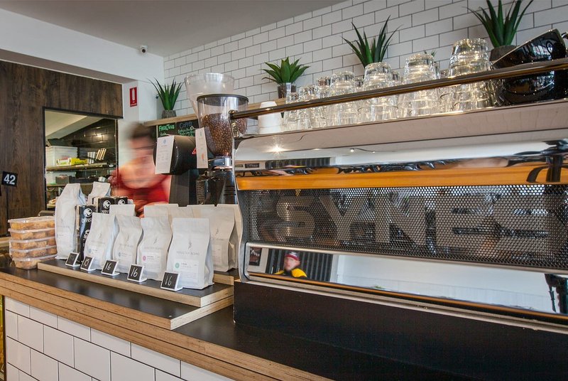 Photo - 412/360 Lygon Street, Brunswick East VIC 3057 - Image 11