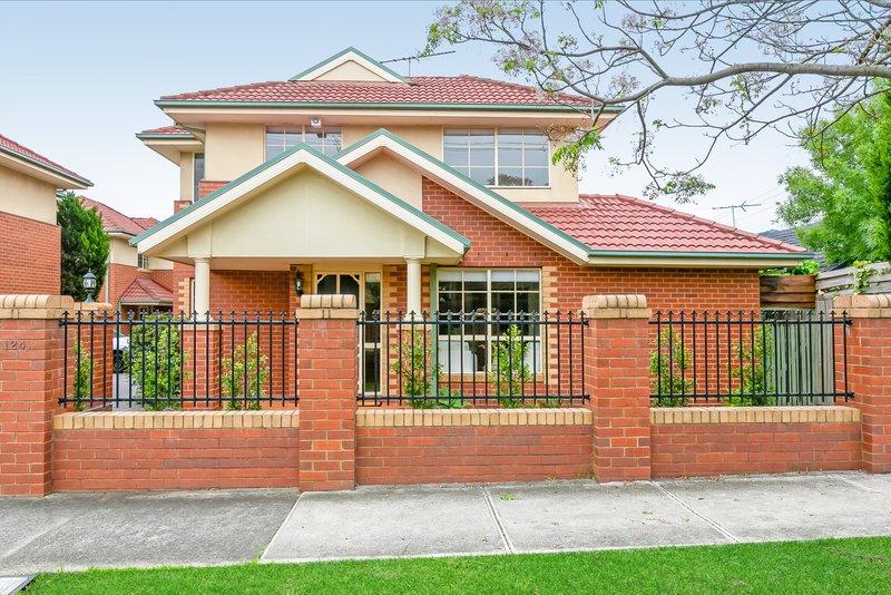 4/124-126 Tyler Street, Preston VIC 3072