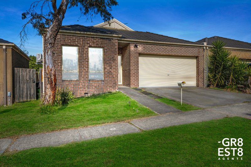 Photo - 4/124 Ahern Road, Pakenham VIC 3810 - Image 10