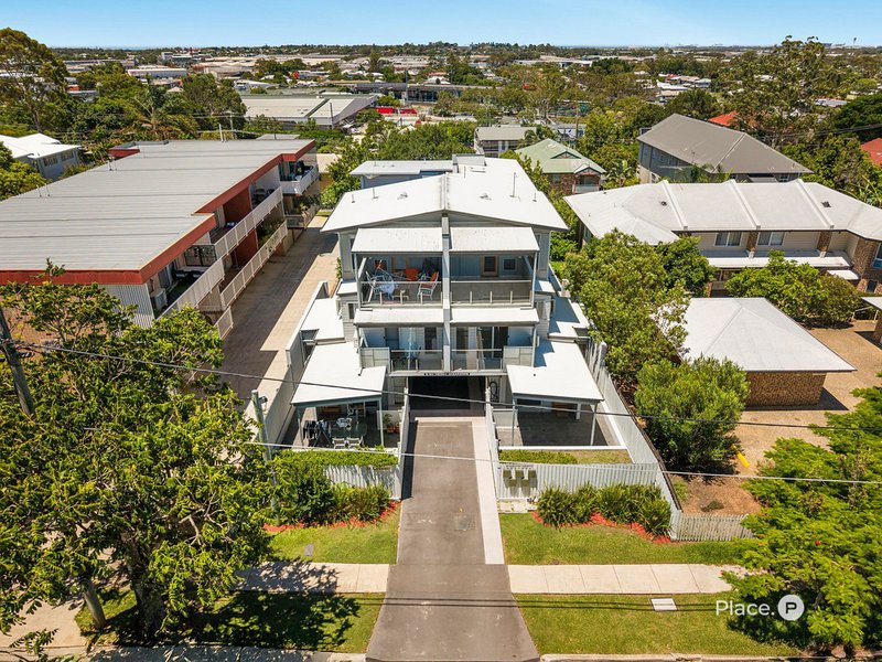 Photo - 4/124 Ridge Street, Northgate QLD 4013 - Image 22