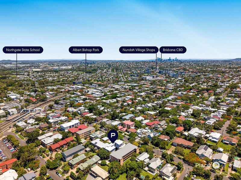 Photo - 4/124 Ridge Street, Northgate QLD 4013 - Image 25