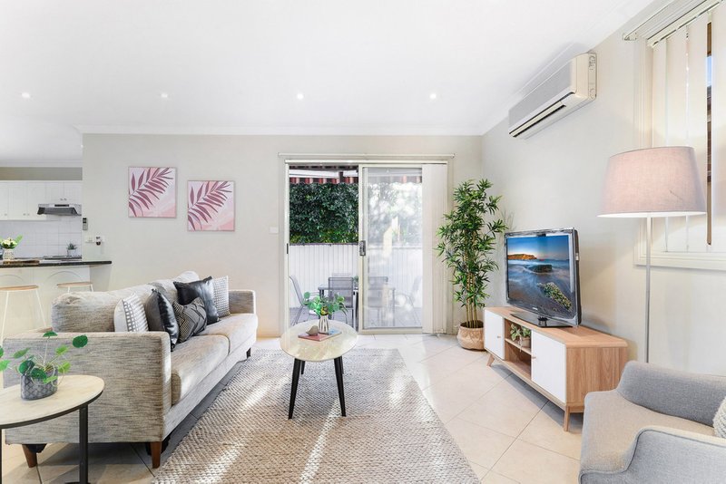 4/125 Brunker Road, Yagoona NSW 2199