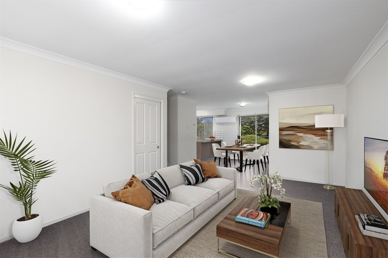 Photo - 41/25 Lang Street, Sunnybank Hills QLD 4109 - Image 5