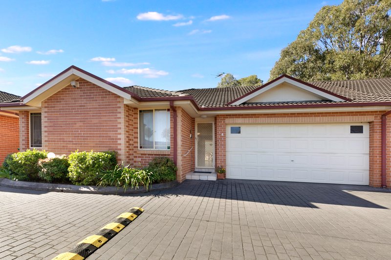 Photo - 4/125 Rex Road, Georges Hall NSW 2198 - Image 1