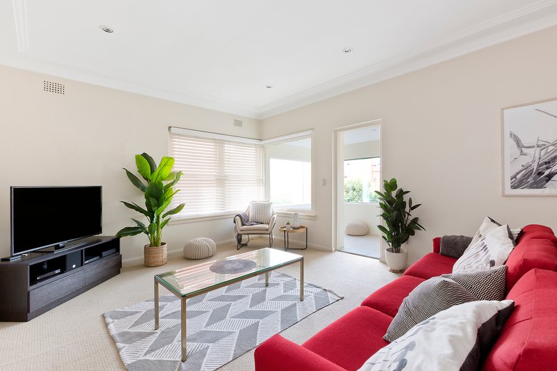 4/125 Sydney Road, Fairlight NSW 2094