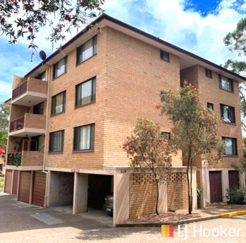 41/26 Mantaka Street, Blacktown NSW 2148