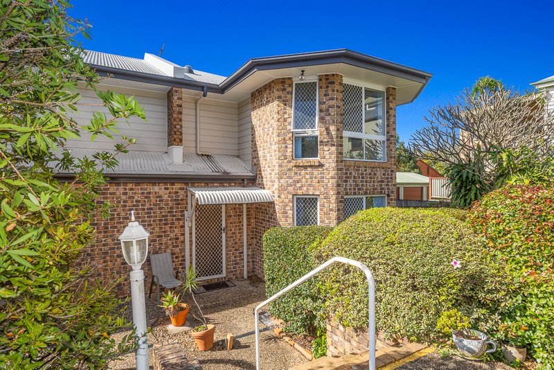 Photo - 4/126 Ridge Street, Northgate QLD 4013 - Image 1
