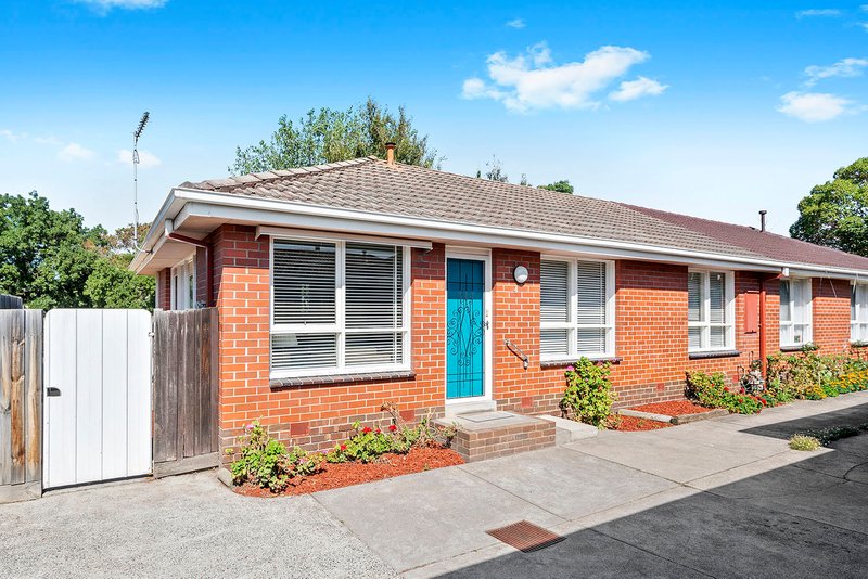 Photo - 4/1268 Nepean Highway, Cheltenham VIC 3192 - Image 2