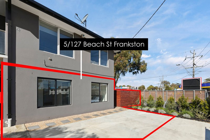 Photo - 4/127 Beach Street, Frankston VIC 3199 - Image 10