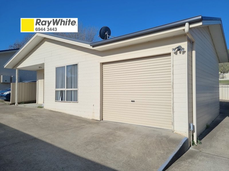 4/127 Hanley Street, Gundagai NSW 2722