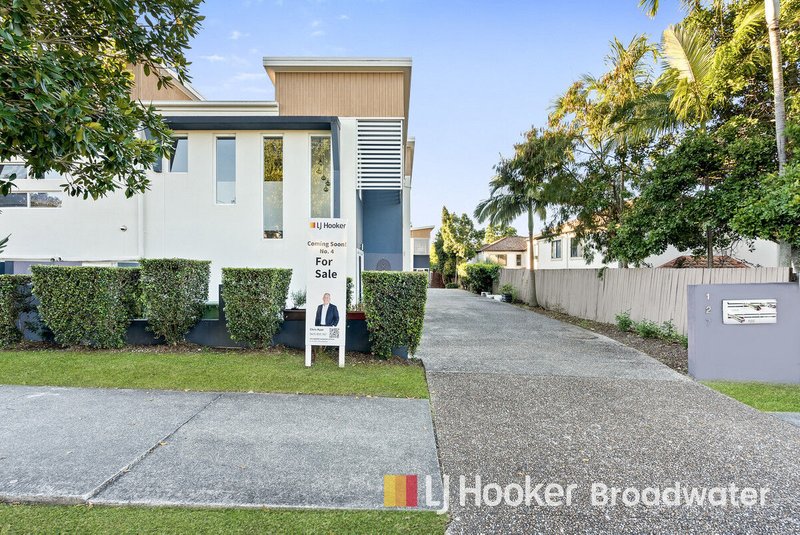 4/127 Pohlman Street, Southport QLD 4215