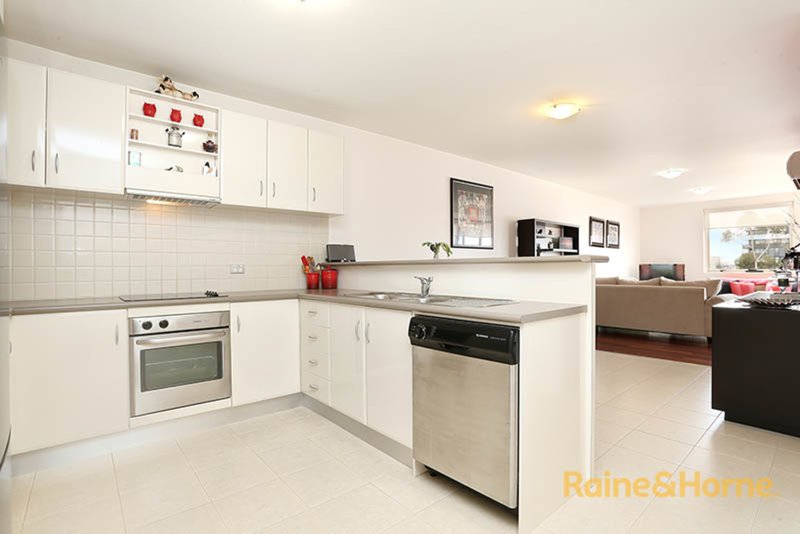 Photo - 412/77 Village Way, Maribyrnong VIC 3032 - Image 4