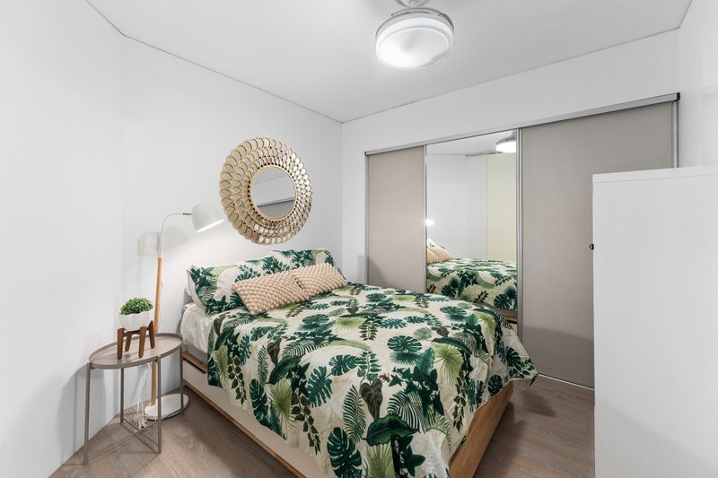 Photo - 412/78 Arthur Street, Fortitude Valley QLD 4006 - Image 2