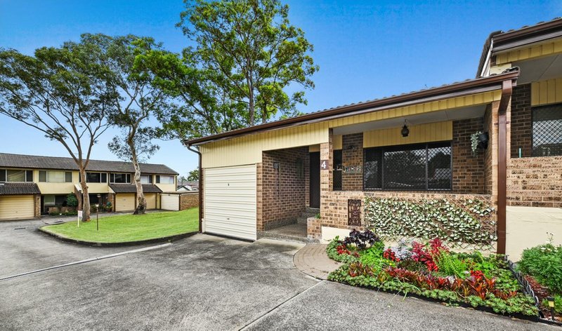 Photo - 4/128-130 Cooper Road, Yagoona NSW 2199 - Image 1
