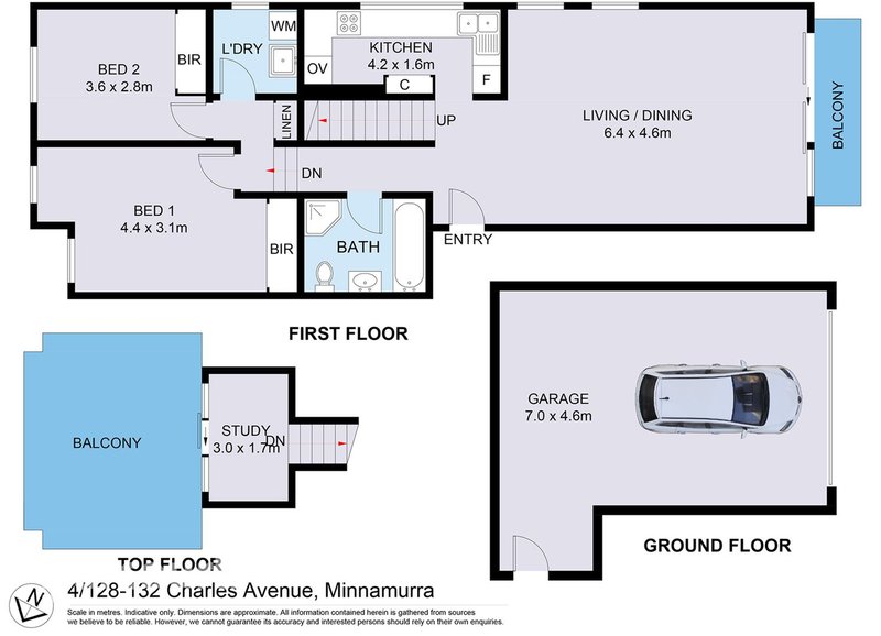 Photo - 4/128-132 Charles Avenue, Minnamurra NSW 2533 - Image 19